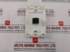 Clipsal S2031 Toggle Switch Plate Only S2000 Series 02287