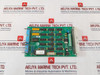 Hernis Scan Systems 250.29-3992-p3 Prosecur Keyboard Card Printed Circuit Board