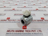 Bosch Rexroth R900021389 Solenoid Valve Coil 1.25A 24Vdc