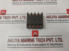 Lot Of 5X Omron P3G-08 Relay Socket 6A 250Vac