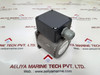 Panasonic m8mx25gk4cga three phase induction motor