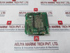 Mitsubishi Electric Qd75P4-b Printed Circuit Board E46669-717V