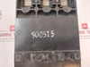 Westinghouse Fcl3100L Current Limiting Breaker 480V Ac 100 Amp 3 Pole Unit