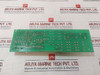 466616 Printed Circuit Board 