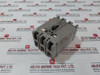 Westinghouse Hfb3040 3 Pole Circuit Breaker 40A 600Vac