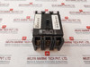 Westinghouse Fb3100L 3-pole Circuit Breaker 100A 600Vac 4992D46G44