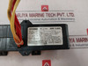 Hyundai Hor 1L400 Thermal Overload Relay 5A 660V~