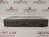 D-link Dkvm-4K 4-port Kvm Switch Dkvm4K....A2