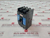 Terasaki Tembreak Xs50Ns 3 Pole Circuit Breaker 20A Ac600V Dc250V