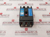 Terasaki Tembreak Xs100Ns Circuit Breaker 3 Pole 50A Ac600V Dc250V