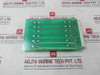 Phontech 94100-008 Printed Circuit Board