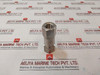 Check Valve Parker 8F-c8L-50-ss New