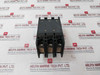 Mitsubishi Electric Nf100-sh No-fuse Breaker 40Amp Pole-3P