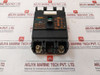 Fuji Electric Ea202B Auto Circuit Breaker 225A Bb2Gec-225