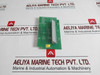 Zenitel Marine Tva41411 Ed.1 Pcb Card