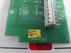 Zenitel Marine Tva41411 Ed.1 Pcb Card