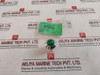 Signal-construct Sm22 Green Panel Mount Indicator 230V Ac