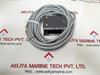 Shindler psmo-25g1t/n magnetic proximity switch