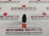 Burkert 448856 Plug Elec Male Connector 4-pin M12