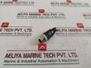 Burkert 448856 Plug Elec Male Connector 4-pin M12