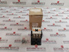 Fuji Electric Sc-n2S/G Magnetic Contactor 80A Gb 14048.4