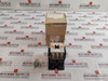 Magnetic Contactor Fuji Electric New
