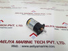 Maxon 110453 motor with gear, 319m1 Swiss made, 260 gm.