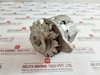 3446826100 Forklift Alternator Motor