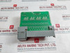 Allen-bradley Slc500 1746-ib16 Digital Input Module 10-30Vdc Ser. C