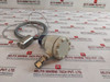 Nivo Controls Capacitance Level Switch Probe-full Rope 1/2" Npt