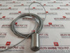 Nivo Controls Capacitance Level Switch Probe-full Rope 1/2" Npt