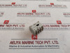 Allen-bradley 100-kfa04E Auxiliary Contact Block 10A 600Vac Ser: A
