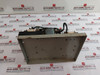 General Electric Ic3603A229A Power Control Unit 125V Dc 60A