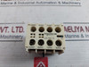 Schneider Electric La1Kn13 Auxiliary Contact Block 10A 690V