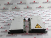Siemens /Landis & Staefa Nruf/A Compact Controller 24V Ac 50/60Hz