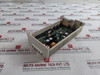 Aeg Modicon 110 Cpu 612 03 Micro Cpu Module 043 506 711 24Vdc
