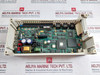 Aeg Modicon 110 Cpu 612 03 Micro Cpu Module 043 506 711 24Vdc