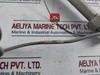 Nisha Cf8M Ball Valve With Probe And Cable