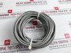Nisha Cf8M Ball Valve With Probe And Cable
