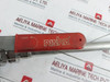 Nisha Cf8M Ball Valve With Probe And Cable