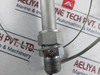 Nisha Cf8M Ball Valve With Probe And Cable
