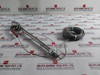 Nisha Cf8M Ball Valve With Probe And Cable