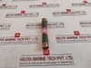 Bussmann Nos-25 One-time Fuse