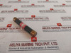 Bussmann Nos-25 One-time Fuse