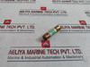 Lot of 4X Bussmann NON-25 One-Time Fuse 250 Volts
