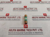 Lot of 4X Bussmann NON-25 One-Time Fuse 250 Volts