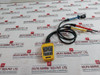 Rs/Martindale 254-308 Phase & Continuity Indicator 100-600Vac 50/60Hz