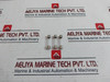 Lot of 10X Buss AGC3A Glass Tube Fuse 3A 250V 6X32mm