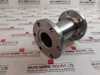 Shinko Svs-150M Water Pump Coupling Spacer 167 Mm