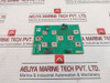 Kyosan Ap8598Pa320 Printed Circuit Board